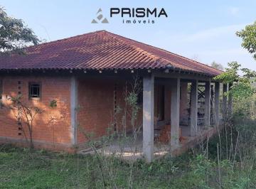 Rural · 3ha · Bela casa em Itaara