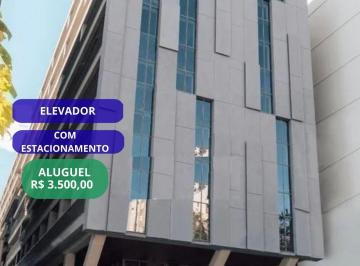 Comercial · 43m² · Sala comercial - Vitta Center