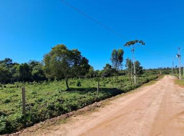 Rural · 3000m² · terreno para sitio