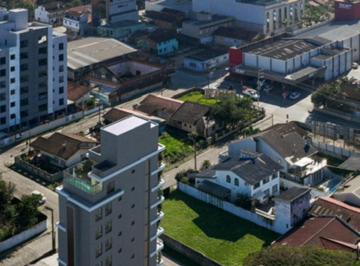 Apartamento · 130m² · 3 Quartos · 2 Vagas · apartamento no centro de balneário piçarras