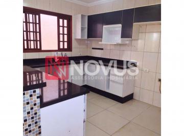 Casa de 3 quartos, São Paulo · Casa Térrea de 191m² com 3 dormitórios - Jardim Palmares