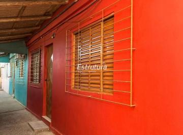 Apartamento · 60m² · 1 Quarto · Casa geminada 2 dormitórios reformada, ótima localização, próximo ao Shopping Pr