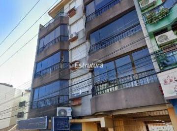 Apartamento · 45m² · 1 Quarto · 1 Vaga · Apartamento para venda de um dormitório na Presidente Vargas