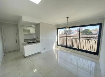 Apartamento · 60m² · 2 Quartos · 1 Vaga · Apartamento com 02 Dormitórios - Vila Bosque