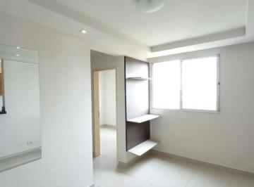 Apartamento · 45m² · 2 Quartos · 1 Vaga · Apartamento com Cozinha - Zona 08 - Parque do Ingá - UniCesumar