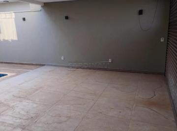 Casa · 275m² · 3 Quartos · 4 Vagas · imóvel em condomínio fechado em São Carlos - SP