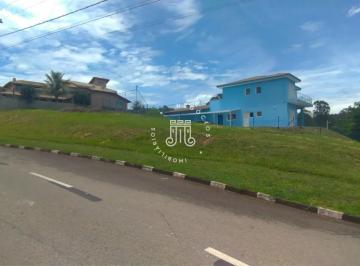 Terreno · 1306m² · TERRENO À VENDA - CONDOMÍNIO RESIDENCIAL DOS LAGOS- EM ITUPEVA/SP