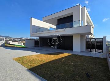 Casa · 352m² · 4 Quartos · 4 Vagas · CASA PARA VENDA - CONDOMÍNIO ALPHAVILLE JUNDIAÍ I - JUNDIAÍ/SP