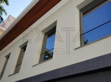 Foto 01 · Casa Comercial de Alto Padrão para Locação em Pinheiros, São Paulo - 396m², 13 salas, 8 banheiros e 