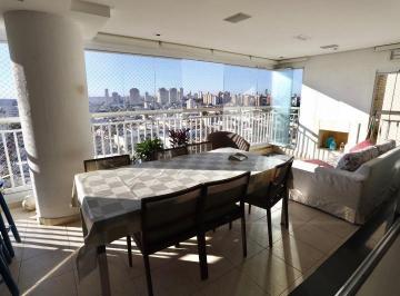 Foto 01 · Apartamento, Chácara Santo Antônio (zona Leste), São Paulo, SP