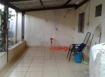 Casa · 195m² · 2 Quartos · 2 Vagas · Jardim Nunes Casa a venda, 2 dormitórios, sala, cozinha, quintal e varanda