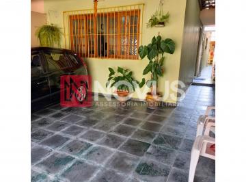 Casa de 3 quartos, São Paulo · Sobrado de 141 m² com 3 dormitórios - Vila Friburgo