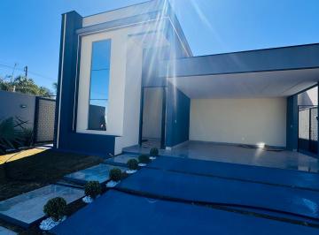 Casa de 3 quartos, Gama · CASA ALTO PADRÃOCOM FINO ACABAMENTO EM PONTE ALTA