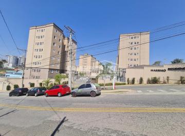 Apartamento · 50m² · 2 Quartos · 2 Vagas · Apartamento Padrão em Sorocaba