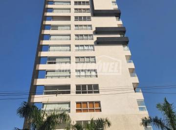 Apartamento · 220m² · 3 Quartos · 3 Vagas · Apartamento Padrão em Sorocaba