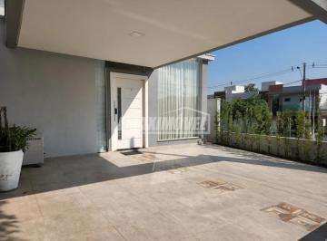 Casa · 160m² · 3 Quartos · 2 Vagas · Casa em Condomínios em Sorocaba