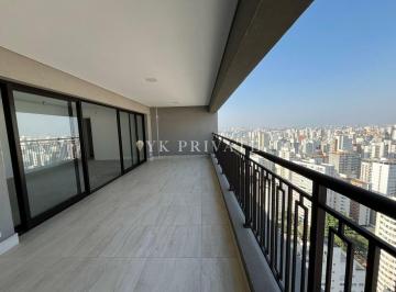 Apartamento · 312m² · 3 Quartos · 4 Vagas · Edifício One Park Perdizes; Rua Ministro Godoy 664; Cobertura 312m²; 3 Suítes; 4 vagas