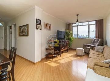 Apartamento · 111m² · 3 Quartos · APARTAMENTO - VENDA - CERQUEIRA CÉSAR - 3 DORMS - 1 SUÍTE - SEM VAGA