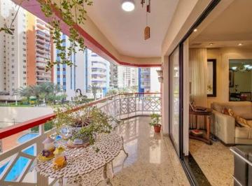 Apartamento · 125m² · 2 Quartos · 3 Vagas · Apartamento com 125m² no Tatuapé