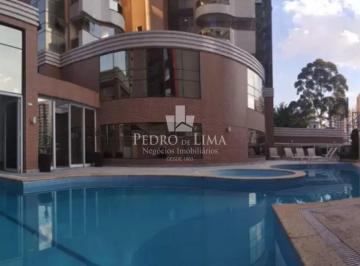Apartamento · 333m² · 5 Quartos · Cobertura no Anália Franco com 333m² 5 quartos e 4 suítes