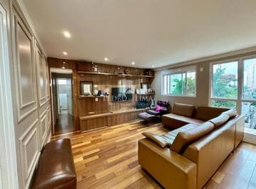 Apartamento · 176m² · 3 Quartos · 4 Vagas · Apartamento 3 quartos suítes no Anália Franco