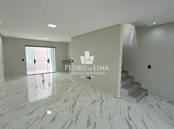 Casa · 117m² · 3 Quartos · 2 Vagas · Sobrado 3 quartos  2 vagas no Tatuapé