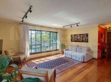 Apartamento · 168m² · 3 Quartos · 3 Vagas · Apartamento à venda no Alto da Boa Vista | 4 quartos