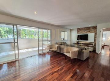 Apartamento · 146m² · 3 Quartos · 2 Vagas · Apartamento Garden à venda no Alto da Boa Vista | 3 quartos / 3 suítes