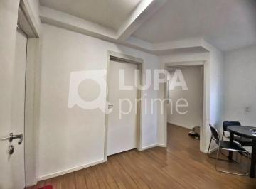 Apartamento · 52m² · 2 Quartos · 1 Vaga · APARTAMENTO COM 2 QUARTOS E 1 VAGA DE GARAGEM À VENDA NA VILA MARIA BAIXA