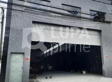 Comercial · 586m² · GALPÃO COMERCIAL COM 586M² DE ÁREA CONSTRUÍDA À VENDA NA VILA MARIA BAIXA
