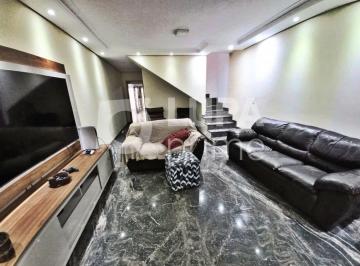 Casa en Venda de 3 quartos Vila Guilherme · CASA COM 3 QUARTOS E 2 VAGAS DE GARAGEM À VENDA NA VILA GUILHERME