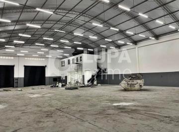 Comercial · 794m² · GALPÃO COMERCIAL COM 794M² DE ÁREA CONSTRUÍDA À VENDA NO BRÁS