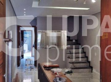 Casa · 80m² · 2 Quartos · 1 Vaga · CASA COM 2 QUARTOS E 1 VAGA DE GARAGEM À VENDA NO JARDIM GUANÇA