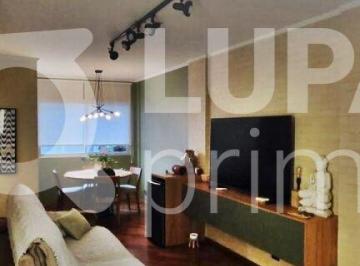Apartamento · 72m² · 2 Quartos · 1 Vaga · APARTAMENTO COM 2 QUARTOS E 1 VAGA PARA VENDA NO PARQUE MANDAQUI