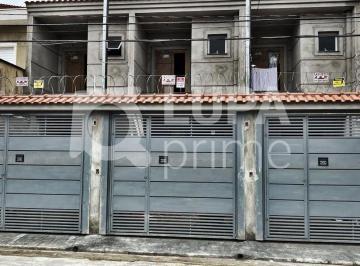 Casa · 71m² · 3 Quartos · 1 Vaga · CASA COM 3 QUARTOS E 1 VAGA DE GARAGEM À VENDA NA VILA CONSTANÇA