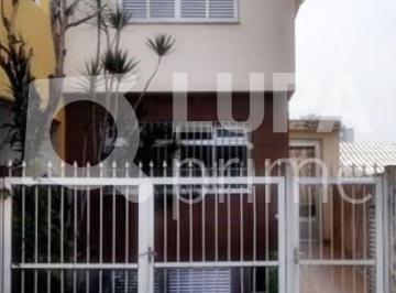 Casa · 125m² · 3 Quartos · 3 Vagas · SOBRADO COM 3 QUARTOS PARA VENDA, VILA GUILHERME, SÃO PAULO