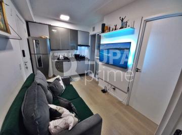 Apartamento · 31m² · 2 Quartos · APARTAMENTO COM 2 QUARTOS À VENDA NO SACOMÃ