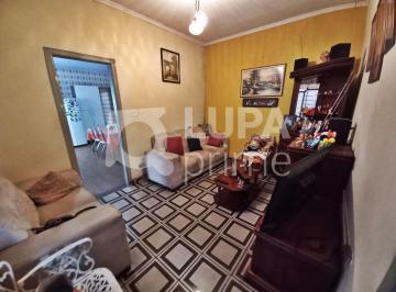 Casa · 110m² · 4 Quartos · 3 Vagas · CASA COM 4 QUARTOS E 3 VAGAS DE GARAGEM À VENDA NA VILA GUILHERME