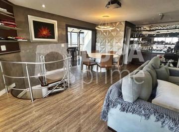 Apartamento · 272m² · 3 Quartos · 5 Vagas · COBERTURA DUPLEX COM 3 QUARTOS E 5 VAGAS DE GARAGEM À VENDA NA VILA MARIA