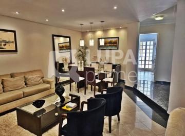 Casa · 323m² · 3 Quartos · 5 Vagas · CASA COM 3 QUARTOS E 5 VAGAS DE GARAGEM À VENDA NO JARDIM GUANÇA
