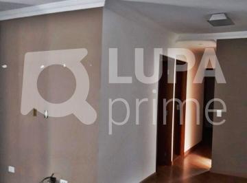 Apartamento · 68m² · 3 Quartos · 1 Vaga · APARTAMENTO COM 3 QUARTOS E 1 VAGA DE GARAGEM À VENDA NO JARDIM ANDARAÍ