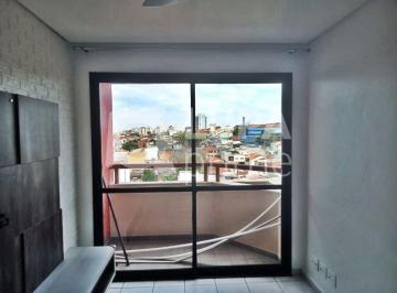 Apartamento · 70m² · 3 Quartos · 2 Vagas · APARTAMENTO COM 3 QUARTOS E 2 VAGAS DE GARAGEM Á VENDA NA VILA GUSTAVO