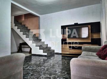 Casa · 210m² · 3 Quartos · 4 Vagas · CASA COM 3 QUARTOS E 4 VAGAS DE GARAGEM À VENDA NO JARDIM GUANÇA