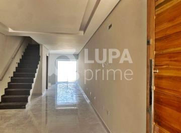 Casa · 80m² · 3 Quartos · 1 Vaga · CASA COM 3 QUARTOS E 1 VAGA DE GARAGEM À VENDA NA VILA MARIA ALTA