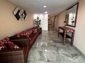 Apartamento · 45m² · 1 Quarto · 1 Vaga · Apartamento com 1 dorm, Aviação, Praia Grande - R$ 270 mil, Cod: 5170