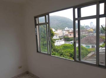 Apartamento · 54m² · 2 Quartos · 1 Vaga · Apartamento com 2 dorms, Jardim Independência, São Vicente - R$ 280 mil, Cod: 5168