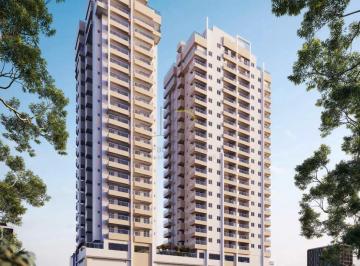 Apartamento · 74m² · 2 Quartos · 1 Vaga · Apartamento com 2 dorms, José Menino, Santos - R$ 720 mil, Cod: 5164