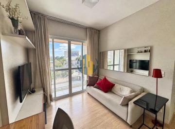 Apartamento de 2 quartos, São Paulo · Apartamento à venda – Ao lado do Parque Ibirapuera e Metrô AACD-Servidor