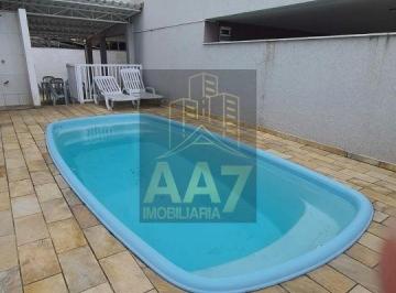 Apartamento · 85m² · 3 Quartos · 1 Vaga · Apartamento em Ubatuba!