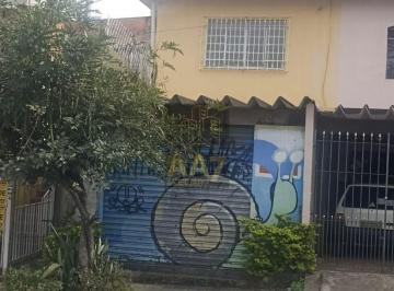 Casa · 70m² · 2 Quartos · 1 Vaga · Casa de 120 m² com 2 quartos à venda no Jardim Bonfiglioli